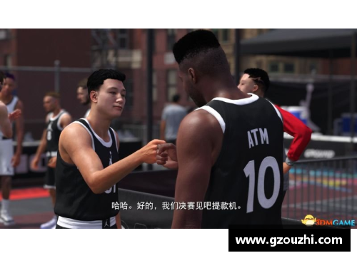 NBA巅峰之路：传奇球员的光辉征程