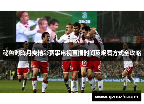 秘鲁对阵丹麦精彩赛事电视直播时间及观看方式全攻略